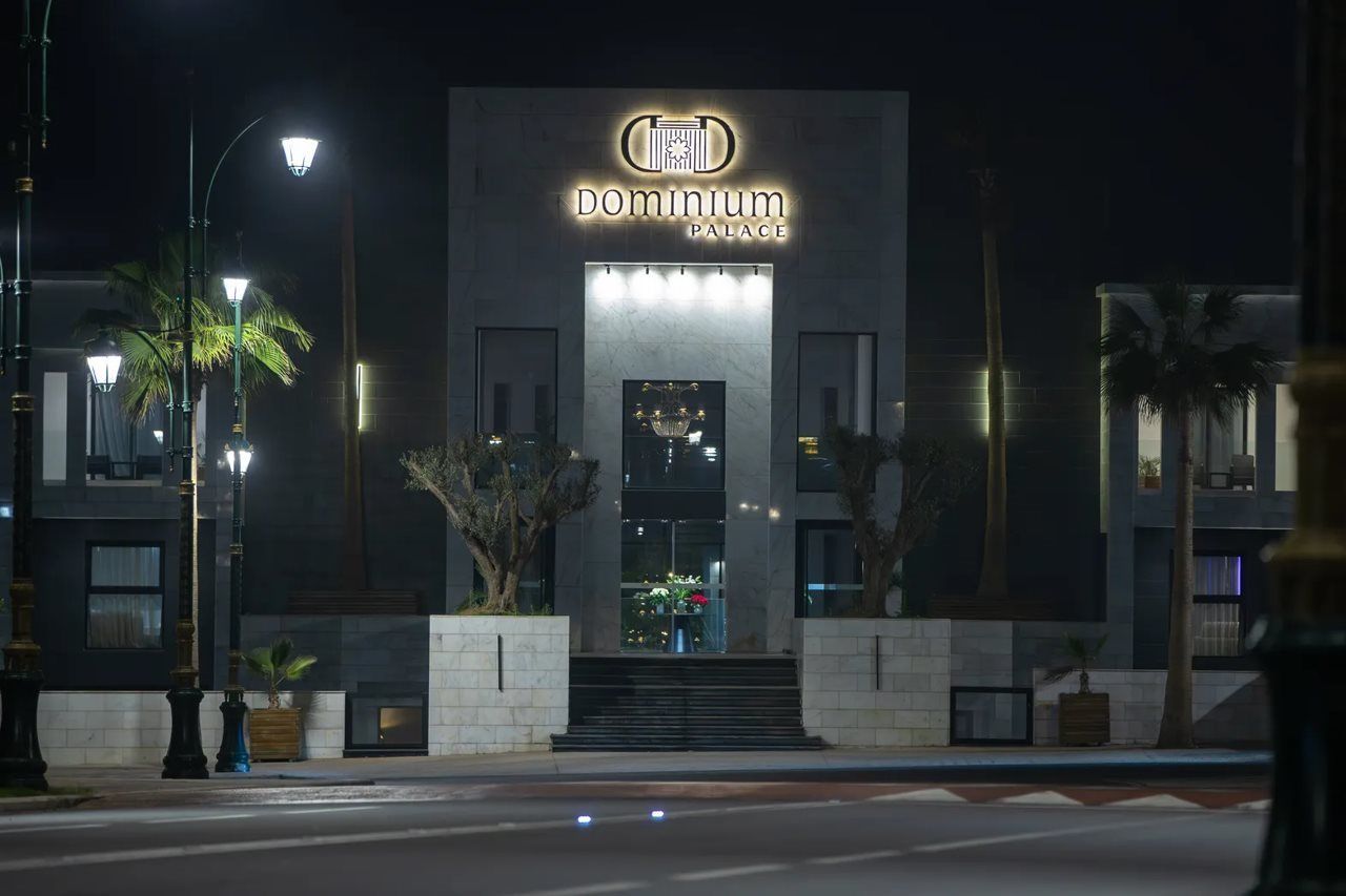 Dominium Palace 2