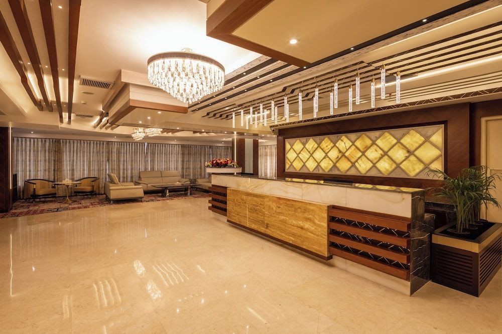 Grand Palace Hotel & Resort Dhaka 2