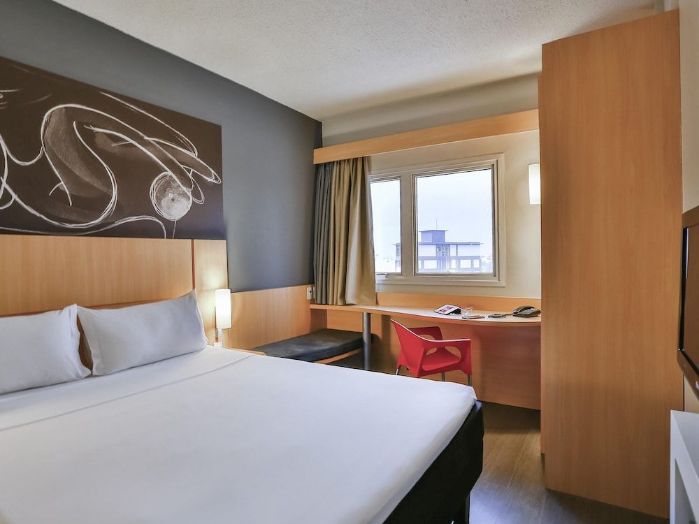 ibis Goiânia 1