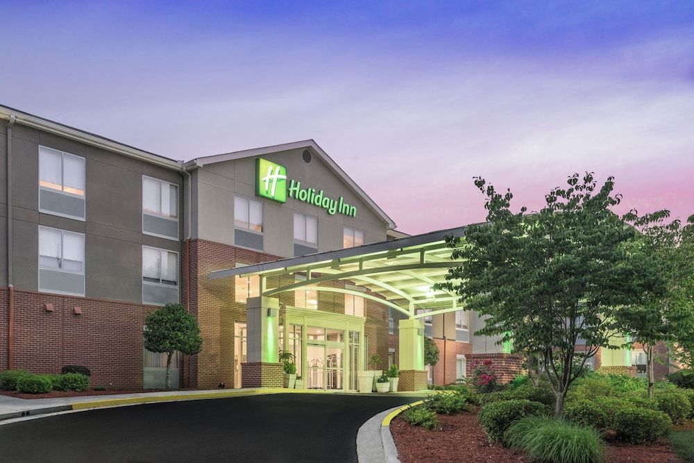 Holiday Inn ATLANTA/ROSWELL by IHG 1