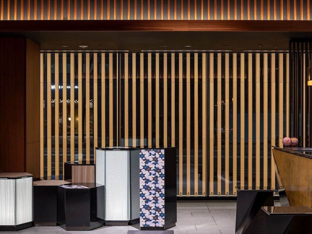 Mitsui Garden Hotel Kanazawa 2