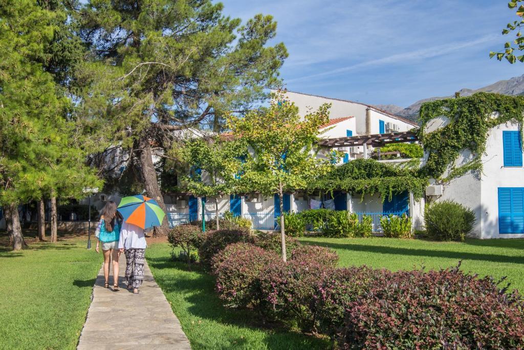 Hotelski rizort Slovenska Plaza 1