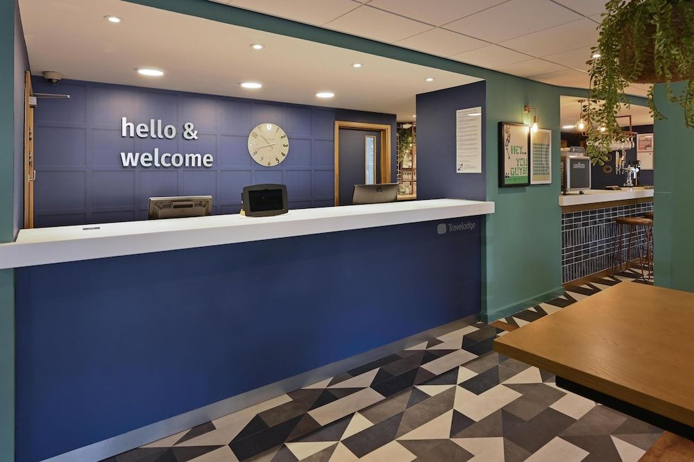 Travelodge Bournemouth 2