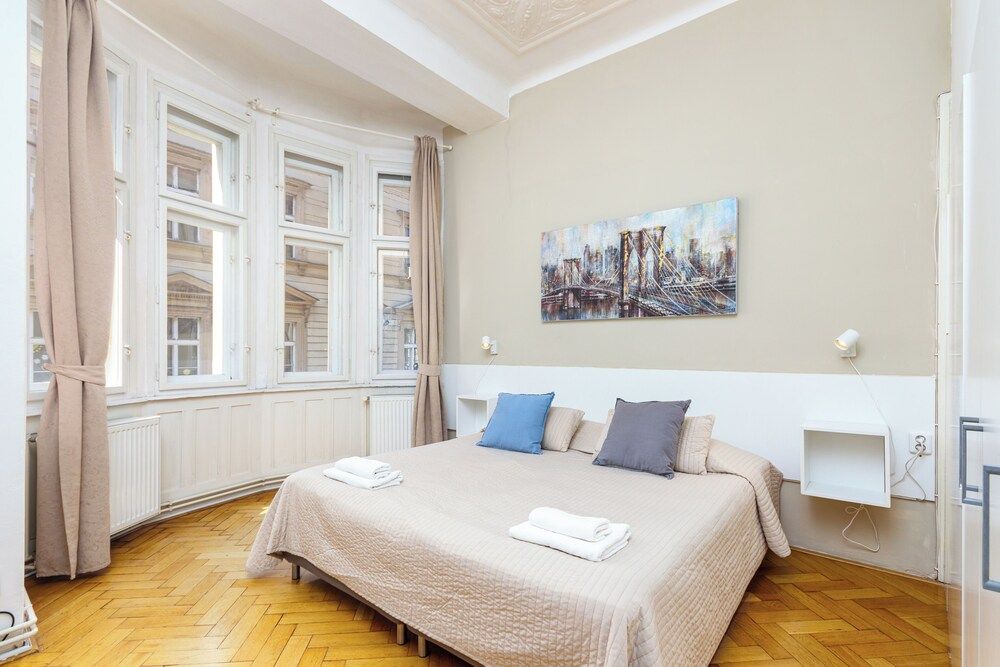 Vincanto Apartments Oldtown Prague1 1