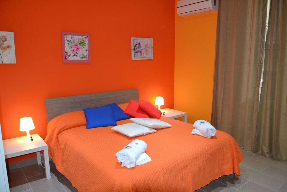 Bed Relax Etnaview 1