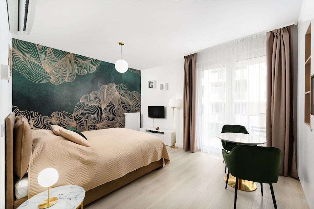 Elisabeth Downtown Apartments by FirstHost 2