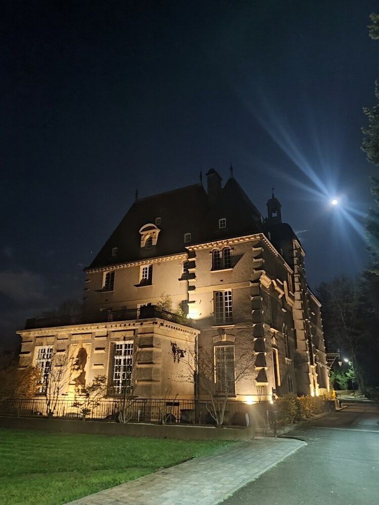 Hotel Ô Château 1