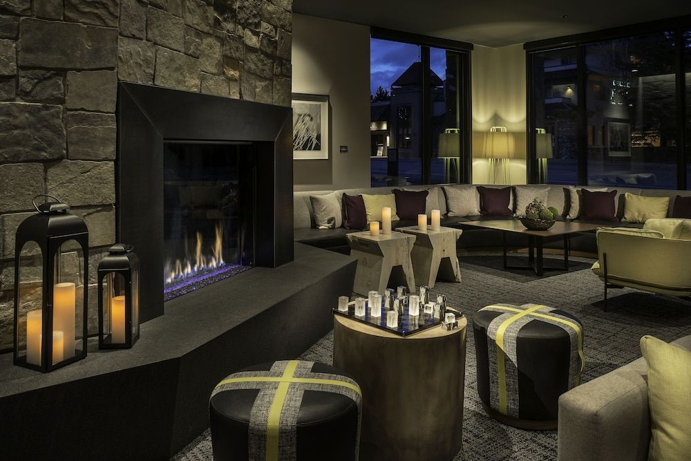 Limelight Hotel Ketchum 2