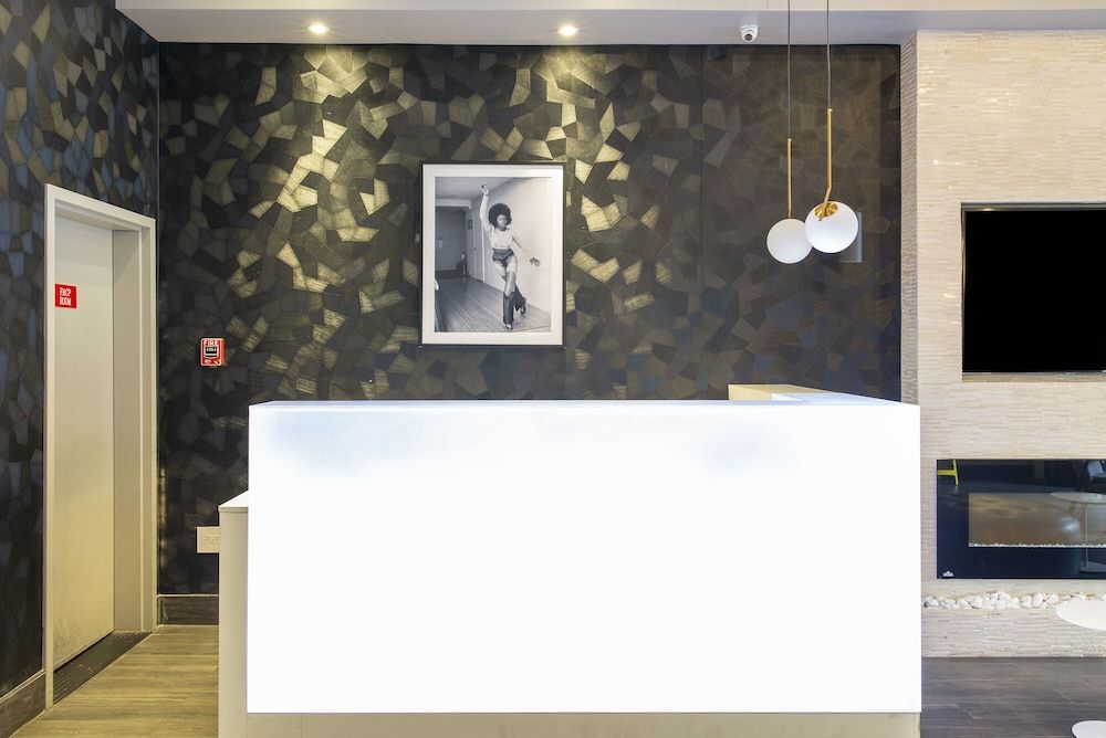 Hotel EPIK 2