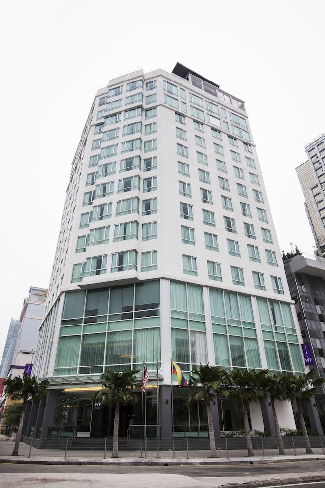 WP Hotel 1