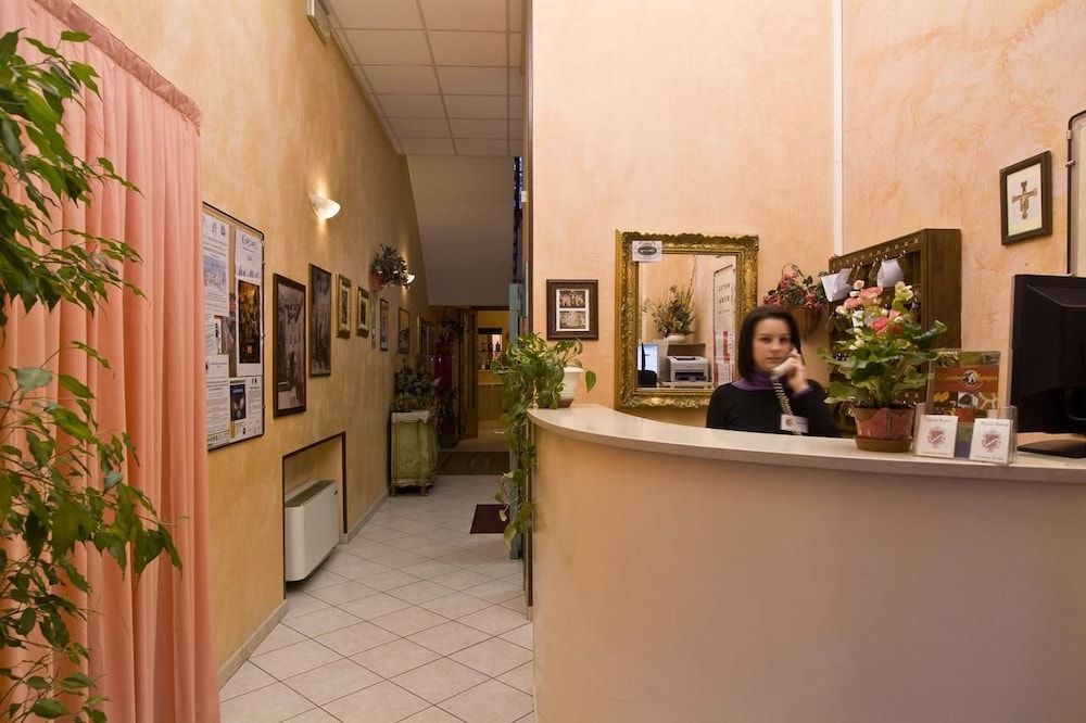 Hotel Roma 2