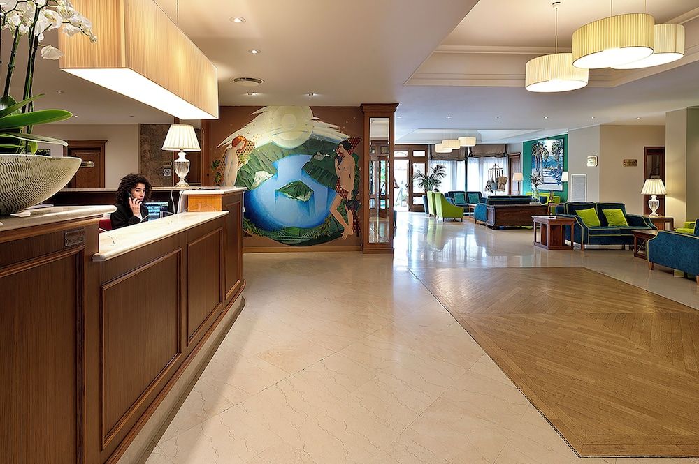 Iseo Lago Hotel 2