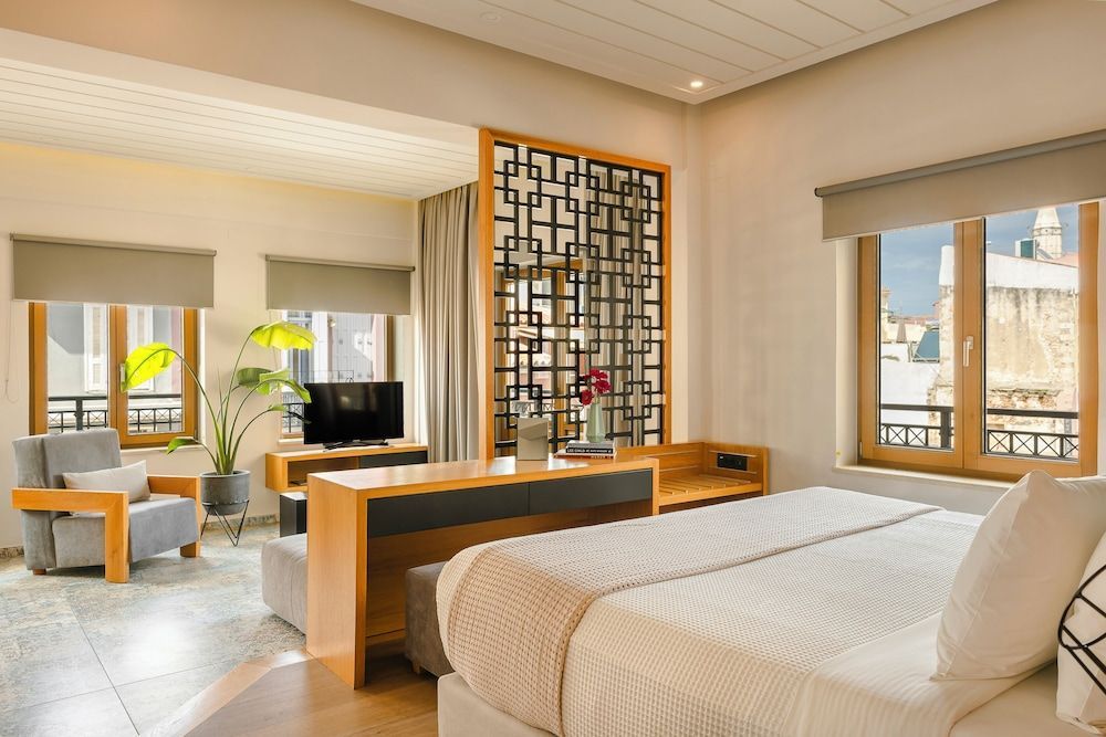 Querini Luxury Suites 2