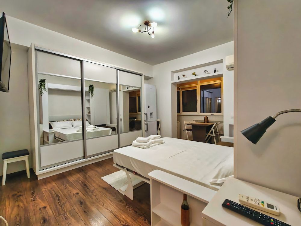 Parliament View Studio - Pumo Properties 2