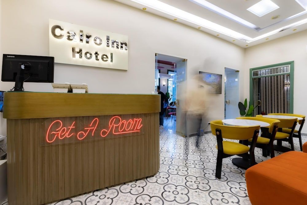 Cairo Inn 2