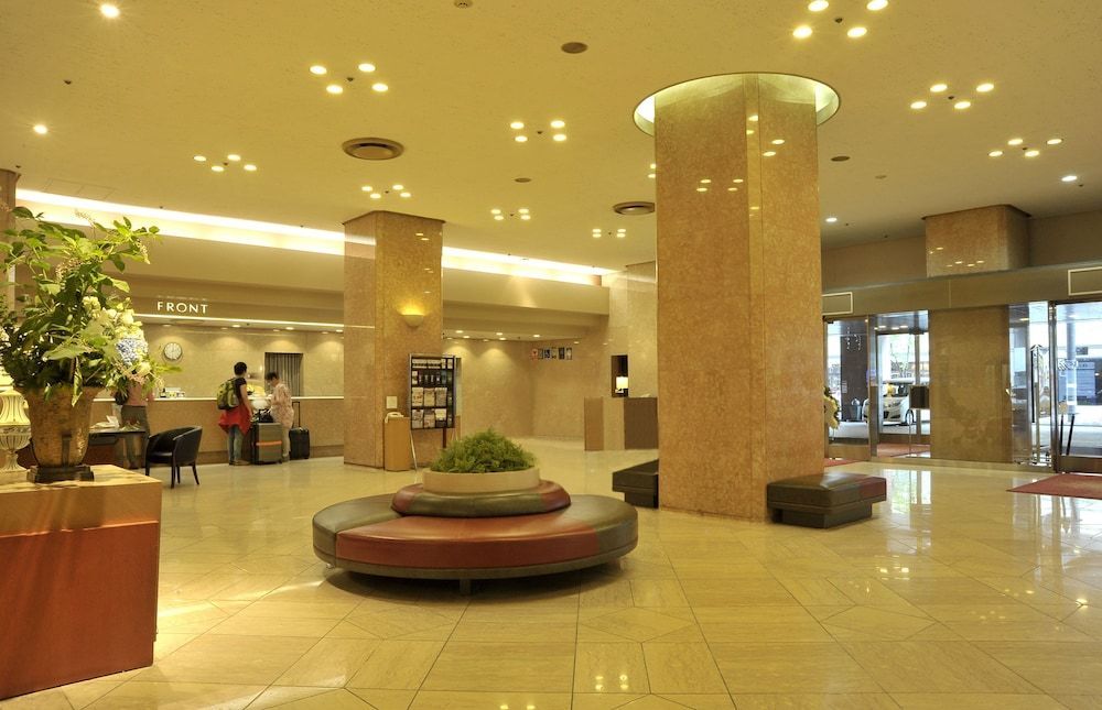 New Otani Inn Sapporo 2
