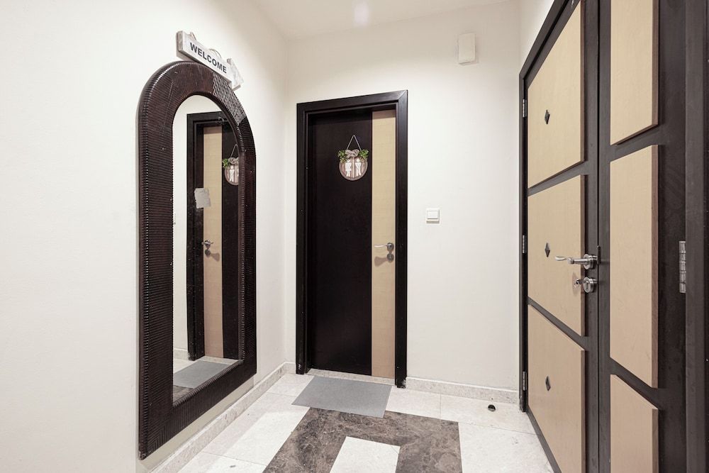 Villa Duplex Cozy hills - JBR Beach 2