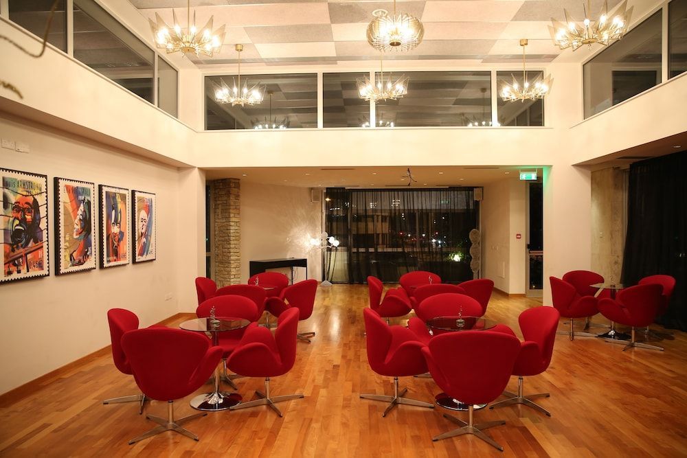 Altius Boutique Hotel 1