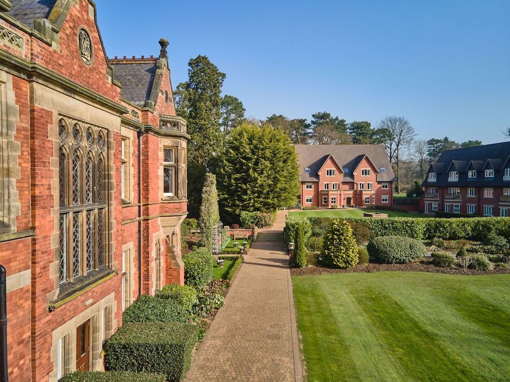 Rockliffe 1