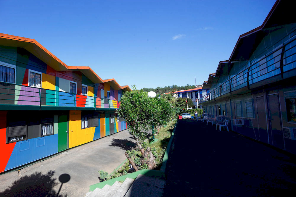 COMPOSTELA INN 2