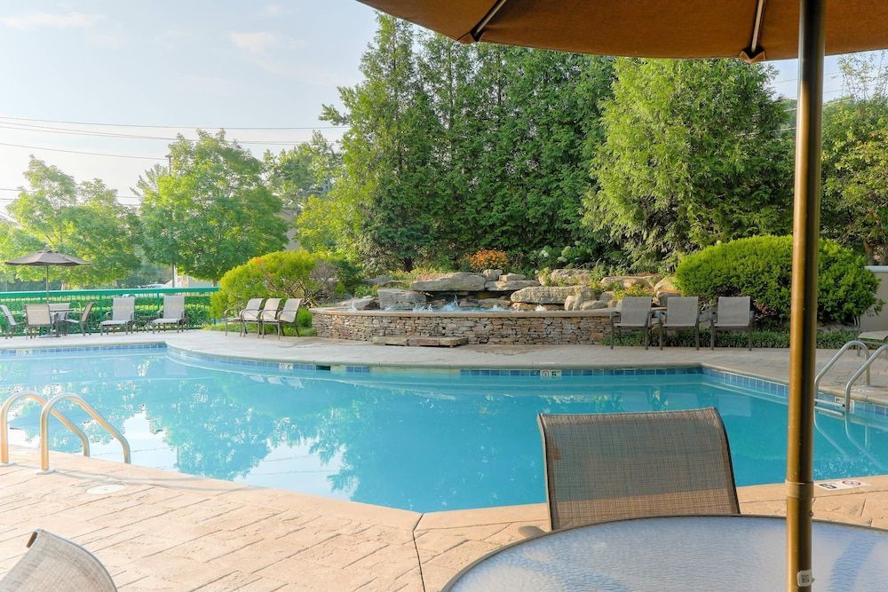 Quality Inn Near the Island Pigeon Forge 1