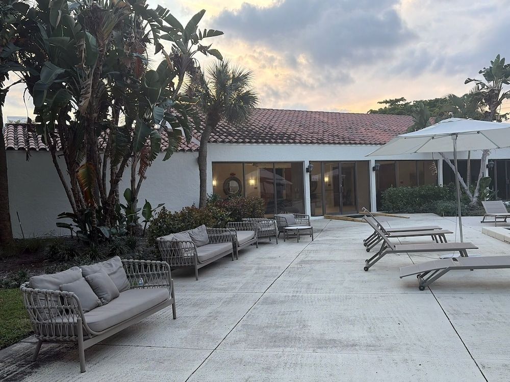 88 Palms Hotel & Event Center 1