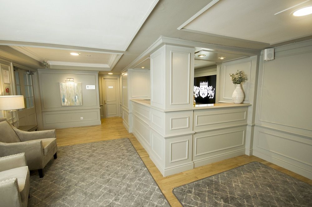 Crown Hotel Wetheral 2