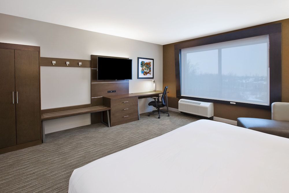 Holiday Inn Express & Suites OKEMOS - UNIVERSITY AREA by IHG 2