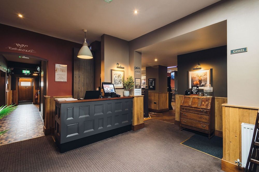 The Griffin Inn 2