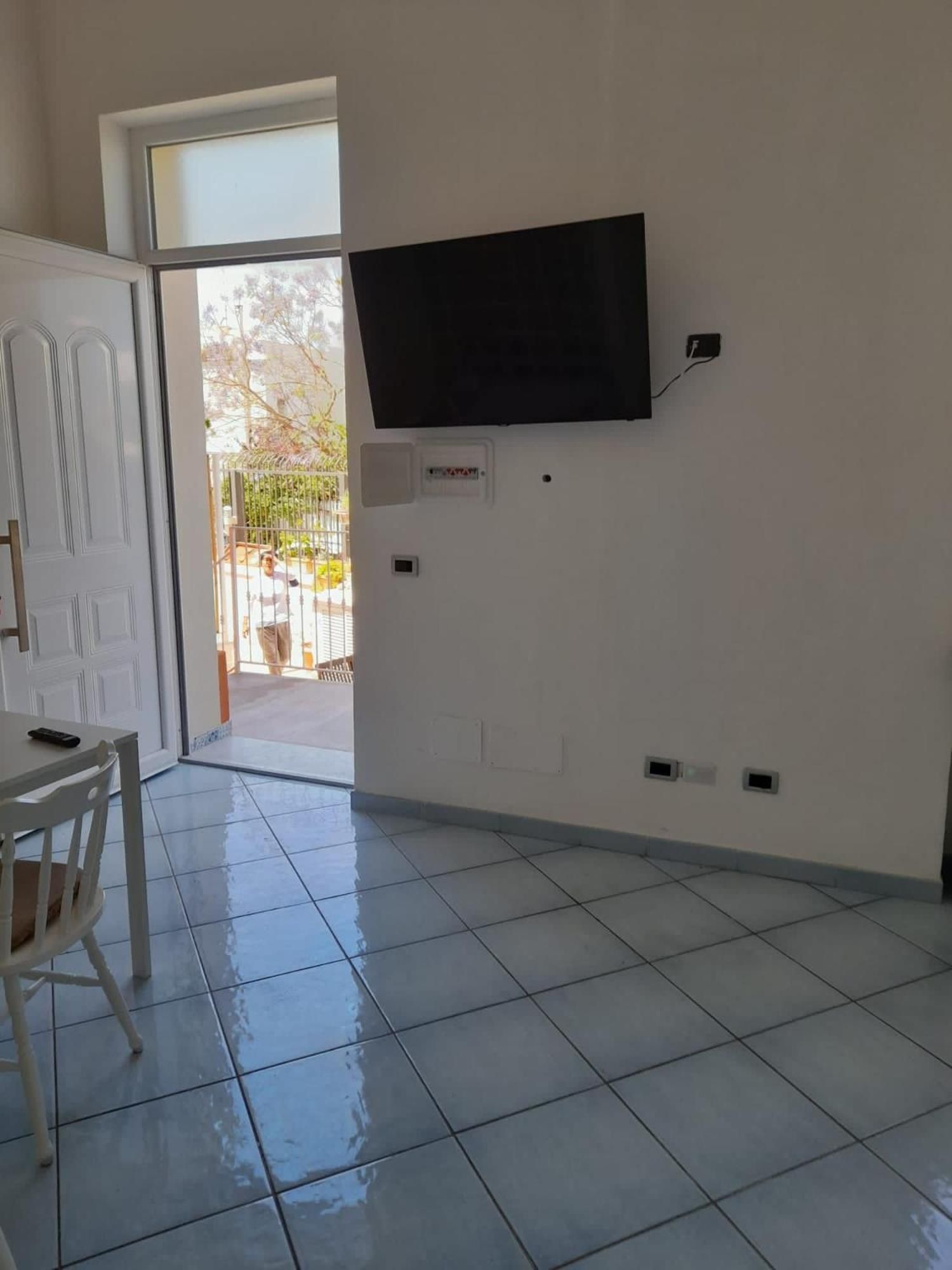 Excelsior Mare Suite 1