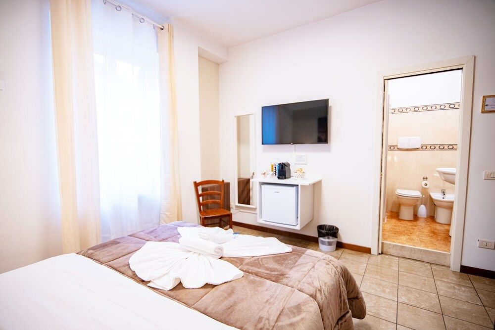 Vitti's home Verona 5 2