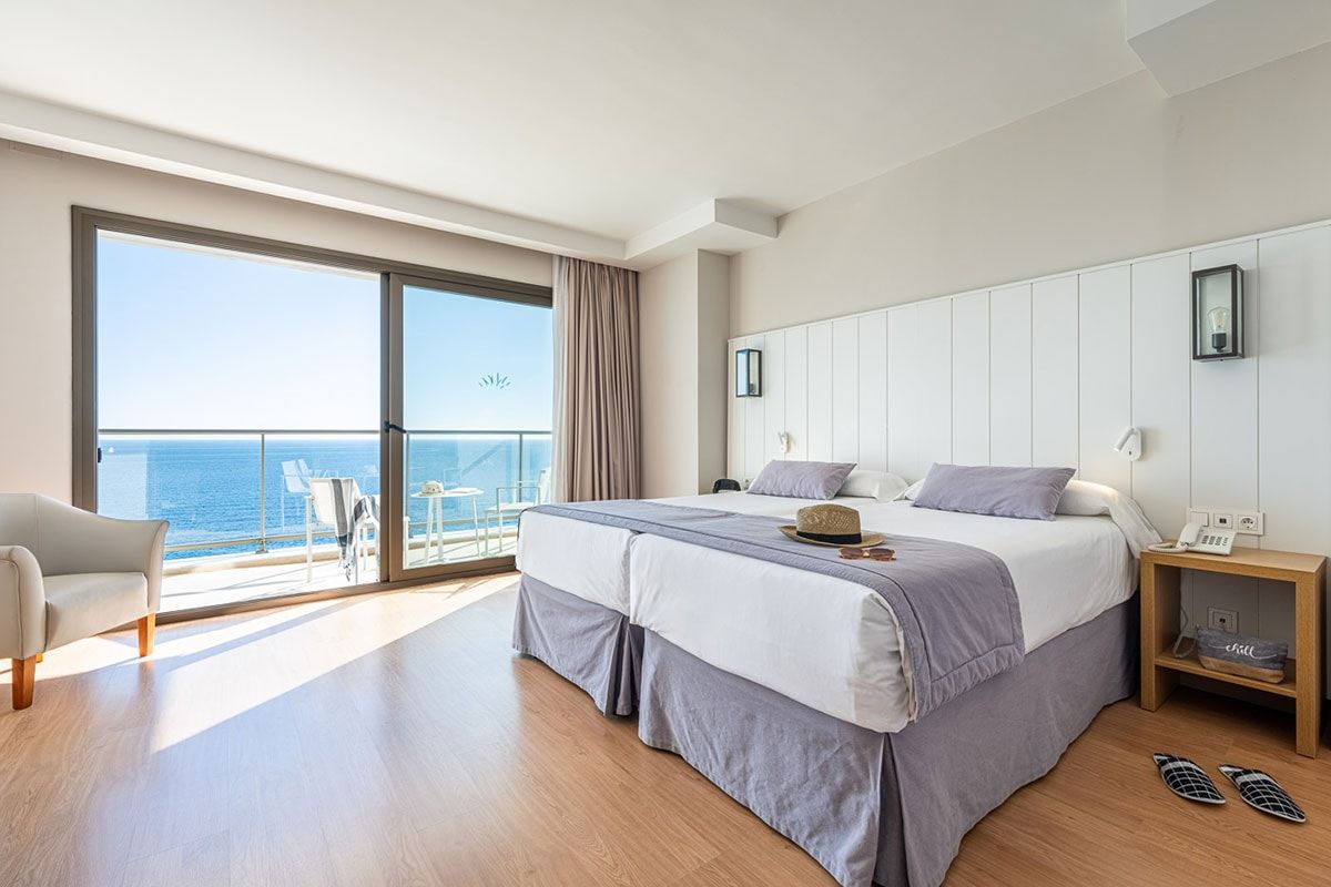 Hôtel Club Lookéa Torrequebrada 2