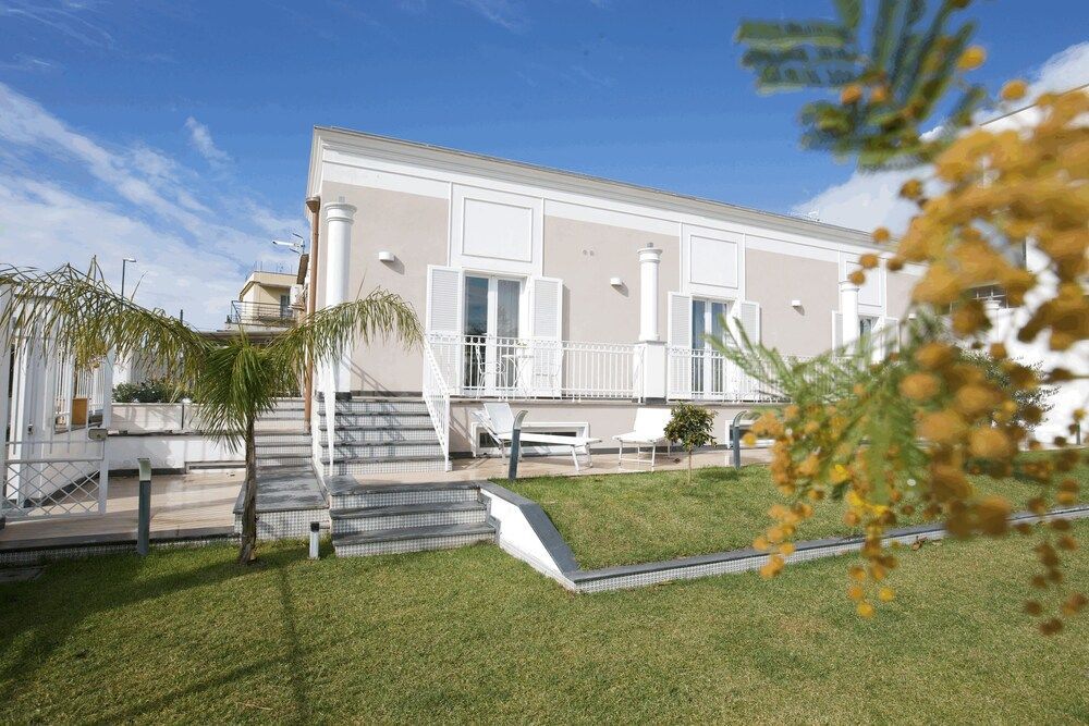 B&B Maison de Charme 1