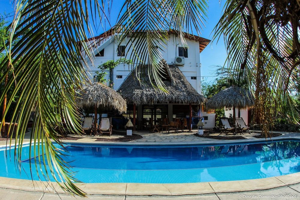 Hotel Popoyo 1