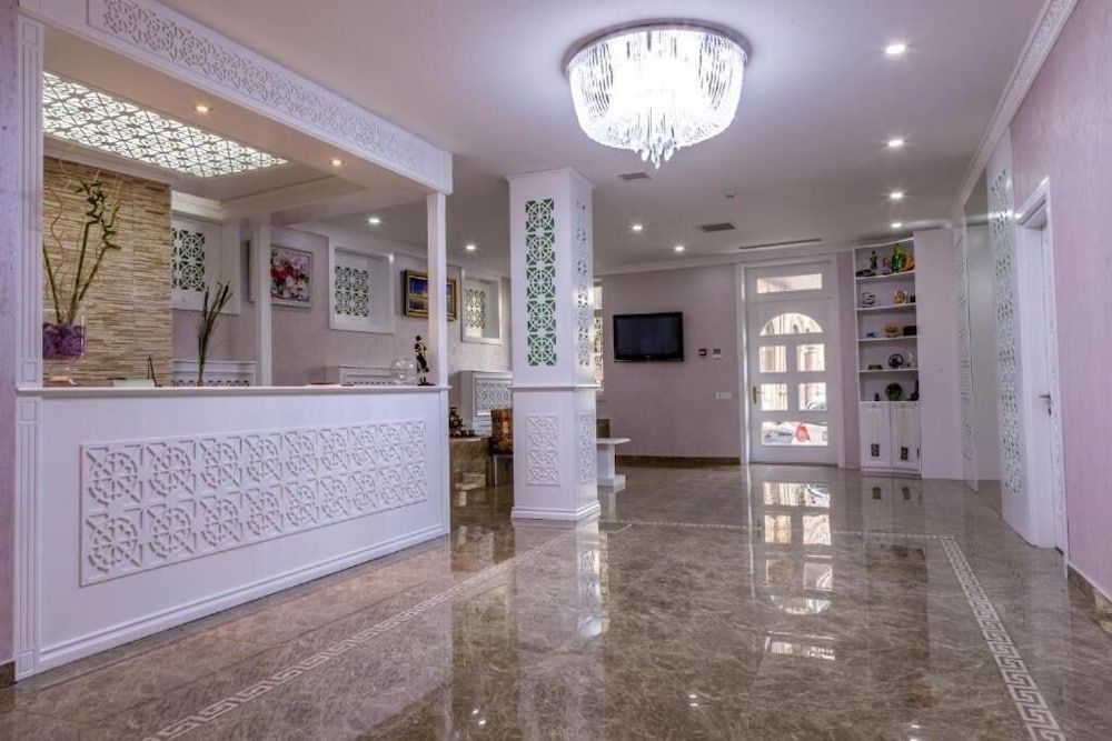 Seven Gates Boutique Hotel 2