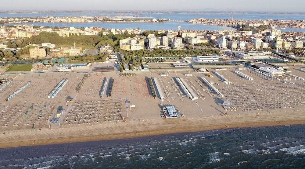 Villaggio Camping Europa 1