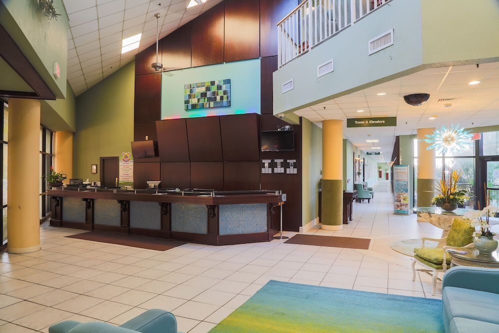 Beach Cove Resort 2