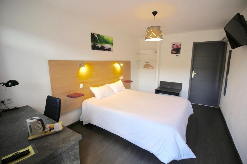 Hôtel Le 15 Périgueux - proximité A 89 1