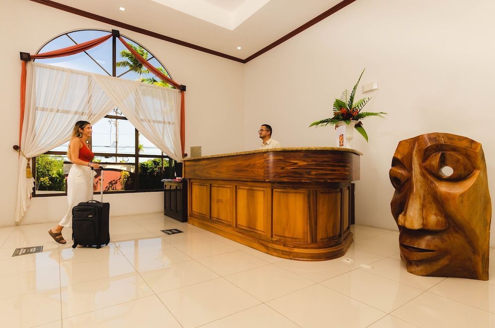 Hotel Magic Mountain SPA & Conference center 2