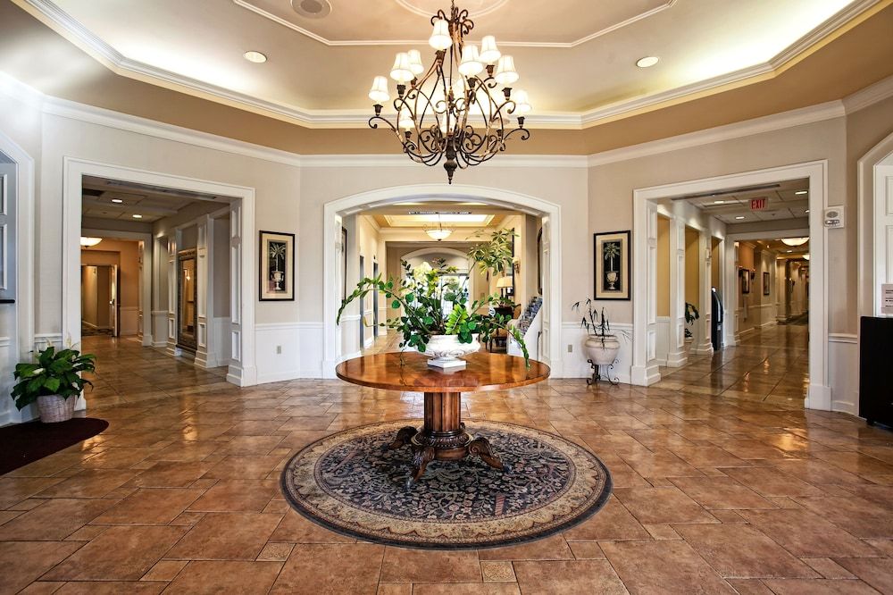 Monumental Hotel Orlando 2