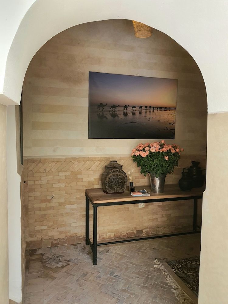 Riad Dar Zouar & Spa 2