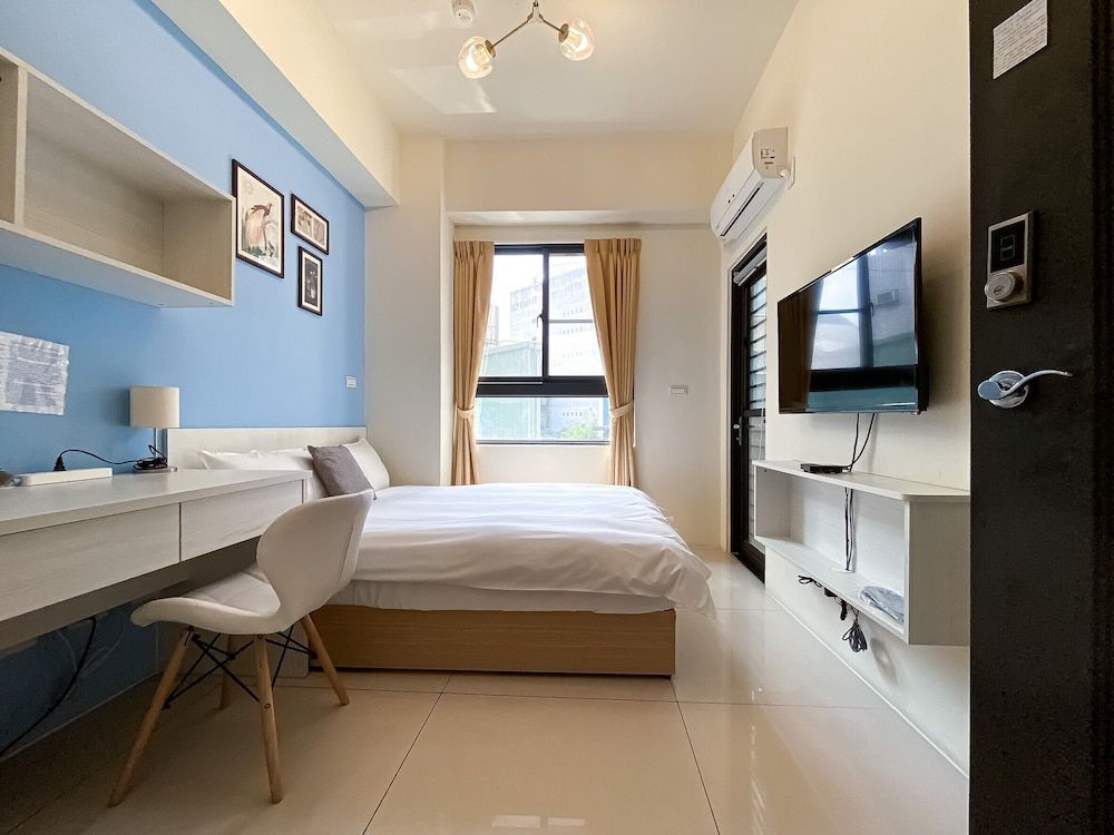 Adagio Hostel 1