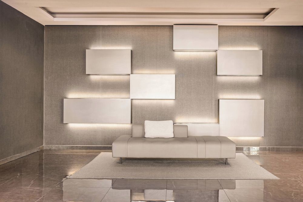 AC Hotel Diagonal L'Illa by Marriott 2