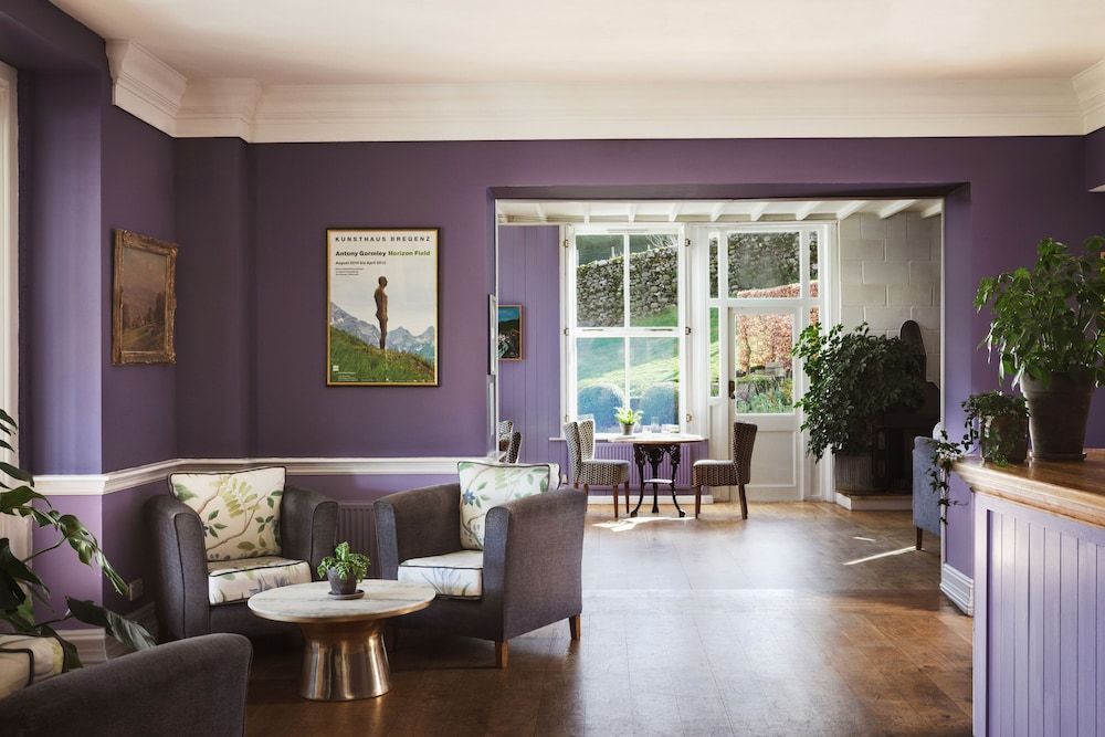 The Fell Hotel 2