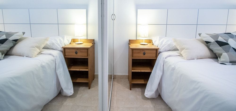 Apartamento Ultramar Cádiz 2