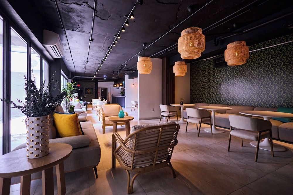 Ola Boutique Hotel 1