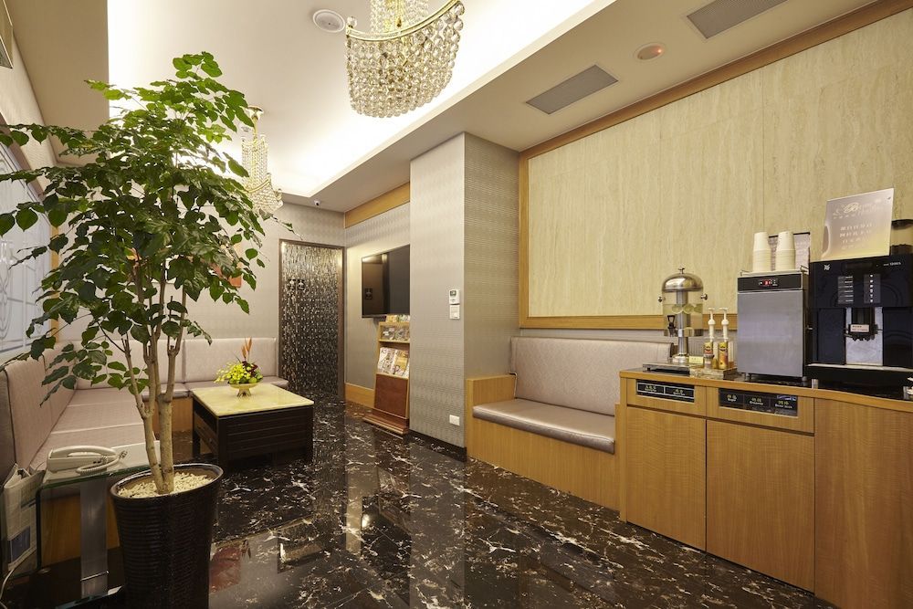 Taipei Star Beauty Resort Hotel 2