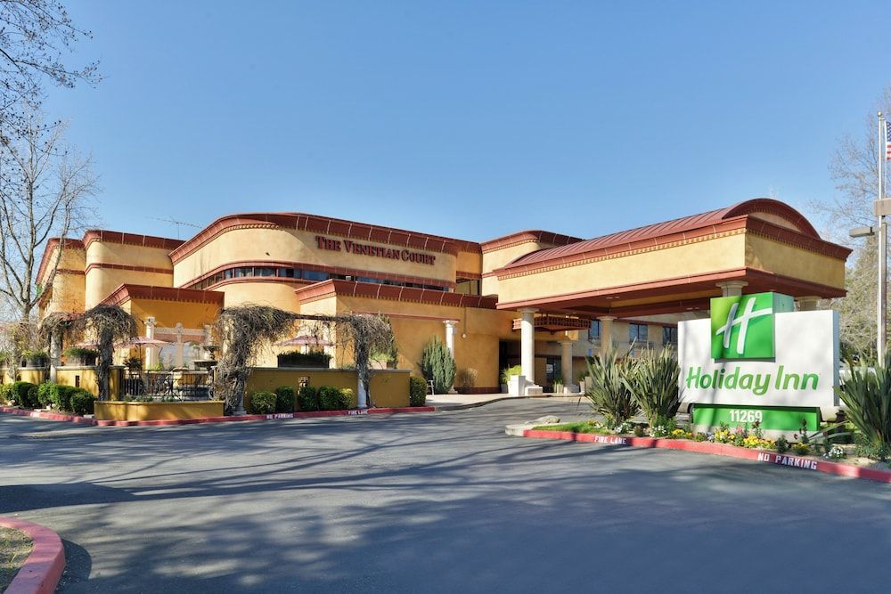 Holiday Inn SACRAMENTO RANCHO CORDOVA by IHG 1