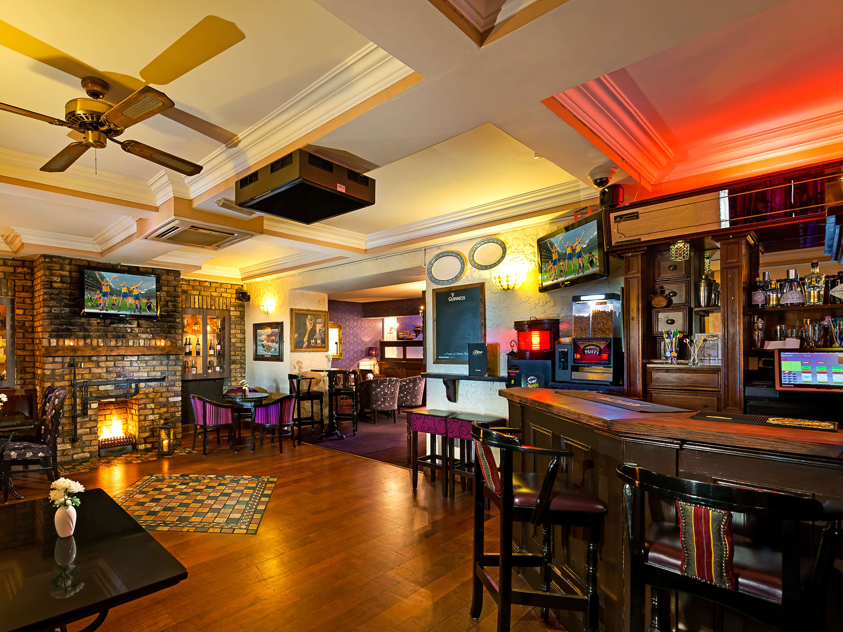 Bellbridge House Hotel 1