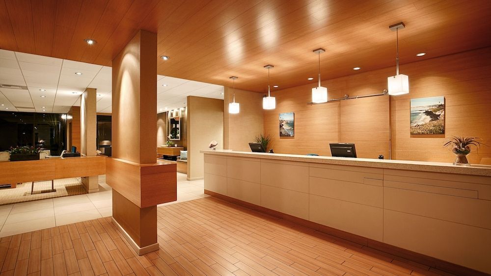 Inn by the Sea, La Jolla 2